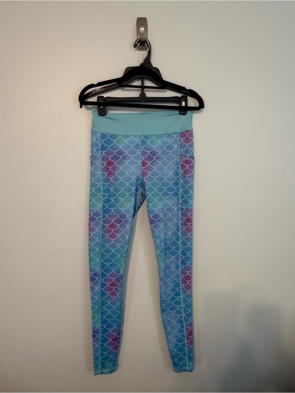 CVG leggings full length